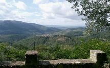 Foto caricata dall'ospite di Panzalla - Rustico