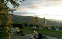 Foto caricata dall'ospite di Panzalla - Rustico