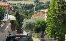 Foto caricata dall'ospite di Casa la Fonte