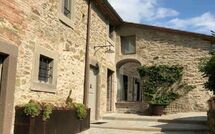 Foto caricata dall'ospite di Casa la Fonte