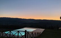 Foto caricata dall'ospite di Casale Daniele