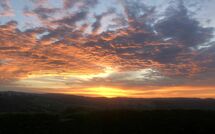 Foto caricata dall'ospite di Villa Il Caggio