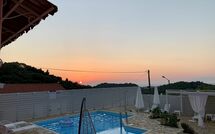 Foto caricata dall'ospite di Villa Giador