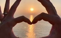 Foto caricata dall'ospite di Villa Giador