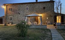 Foto caricata dall'ospite di Villa dei Vini