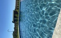 Foto caricata dall'ospite di Villa dei Vini