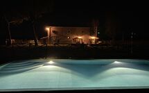 Foto caricata dall'ospite di Villa dei Vini