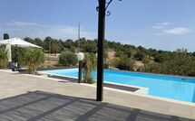 Foto caricata dall'ospite di Villa Mara