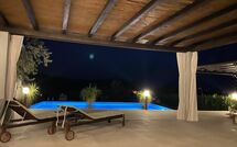 Foto caricata dall'ospite di Villa Mara