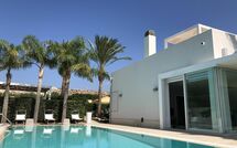 Foto caricata dall'ospite di Villa Bellini