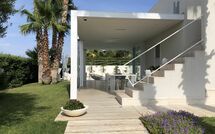 Foto caricata dall'ospite di Villa Bellini