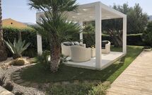 Foto caricata dall'ospite di Villa Bellini