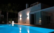 Foto caricata dall'ospite di Villa Bellini