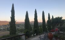 Foto caricata dall'ospite di Poggiluglio