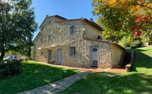 Foto caricata dall'ospite di Villa Casentino