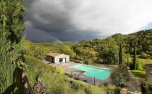 Foto caricata dall'ospite di Villa Casentino