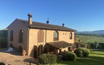 Foto caricata dall'ospite di Villa Nora