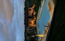 Foto caricata dall'ospite di Villa Nora