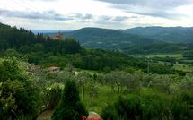 Foto caricata dall'ospite di Villa Poggiolino