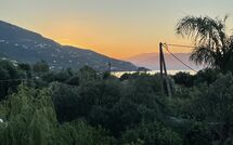 Foto caricata dall'ospite di Beach Villa Blue