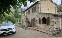 Foto caricata dall'ospite di Antico Casale