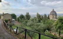 Foto caricata dall'ospite di Antico Casale