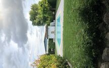 Foto caricata dall'ospite di Casale Tiziano