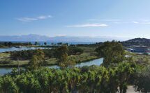 Foto caricata dall'ospite di Villa Corfu Panorama