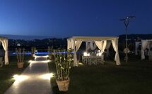 Foto caricata dall'ospite di Il Sole di Vino