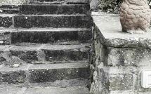 Foto caricata dall'ospite di Villa Portole Due