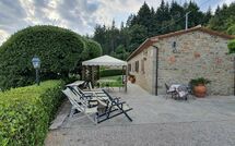 Foto caricata dall'ospite di Villa Portole Due