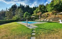 Foto caricata dall'ospite di Villa Portole Due