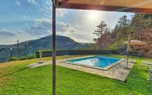 Foto caricata dall'ospite di Villa Portole Due