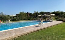 Foto caricata dall'ospite di Villa Bonriposo