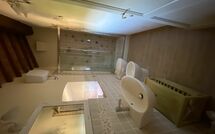 Foto caricata dall'ospite di Villa Bonriposo