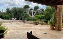 Foto caricata dall'ospite di Lamia Santo Arcangelo