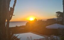 Foto caricata dall'ospite di Villa del Mito