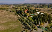 Foto caricata dall'ospite di Tenuta Cambiano