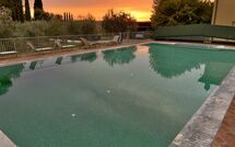 Foto caricata dall'ospite di Tenuta Cambiano