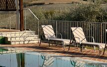 Foto caricata dall'ospite di Tenuta Cambiano