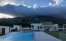 Foto caricata dall'ospite di Villa Etesiae