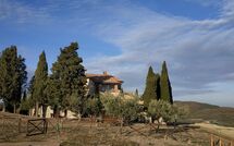 Foto caricata dall'ospite di Casale Santa Francesca