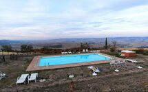 Foto caricata dall'ospite di Casale Santa Francesca