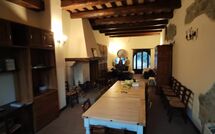 Foto caricata dall'ospite di Casale Santa Francesca