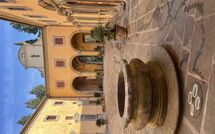 Foto caricata dall'ospite di Montegufoni