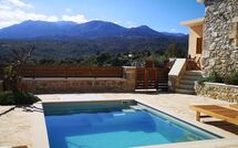 Foto caricata dall'ospite di Villa Vicilla