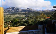 Foto caricata dall'ospite di Villa Vicilla