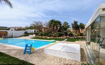 Foto caricata dall'ospite di Villa Pietra del Sole