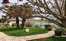 Foto caricata dall'ospite di Villa Pietra del Sole