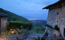 Foto caricata dall'ospite di Villa Tenuta Lonciano